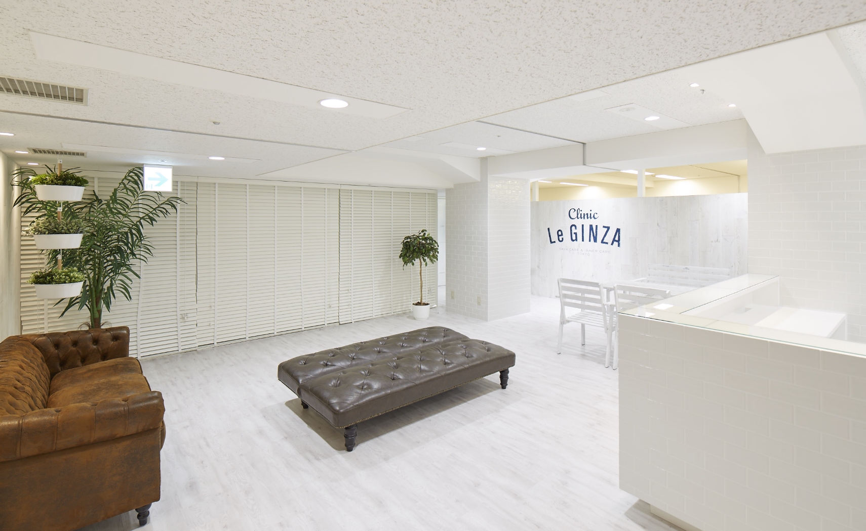 銀座有楽町_院内イメージ1