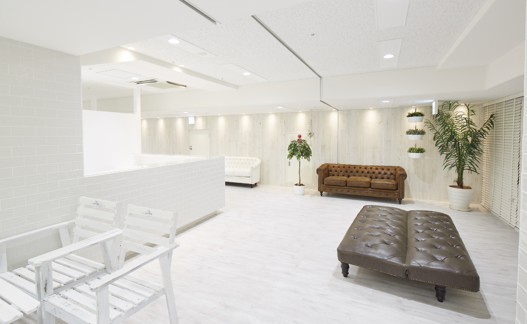 銀座有楽町内科_院内イメージ2