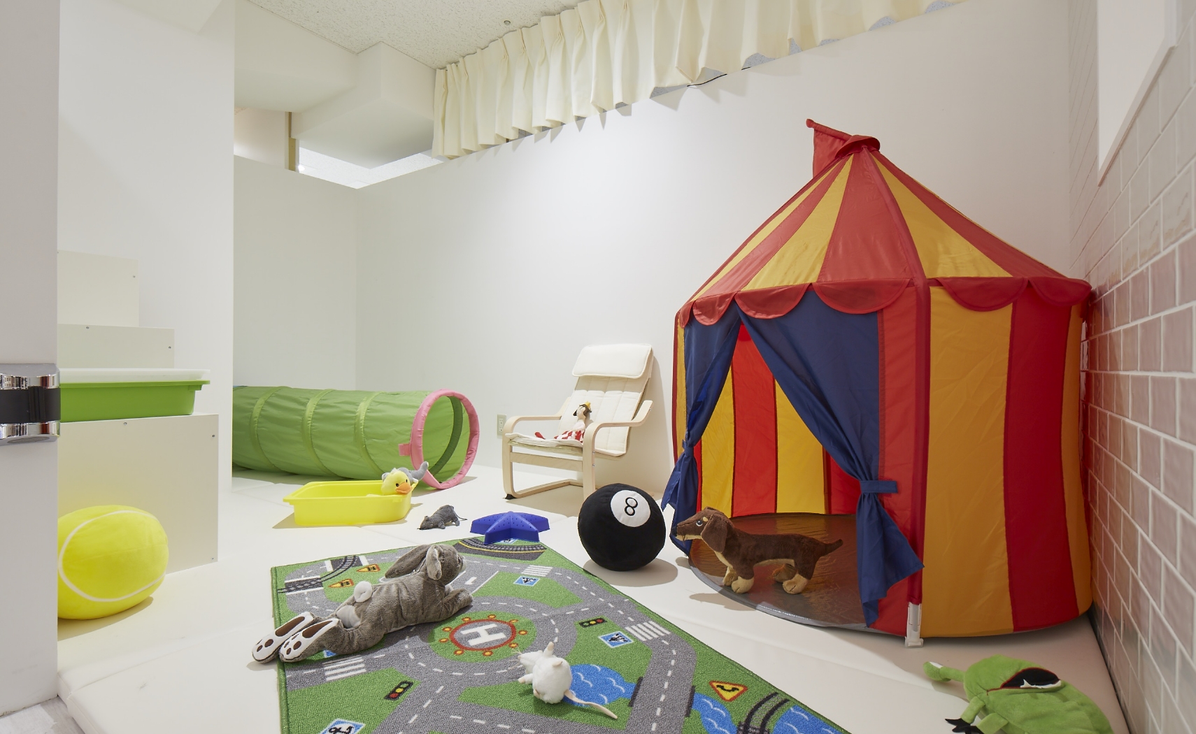 銀座有楽町_院内イメージ3