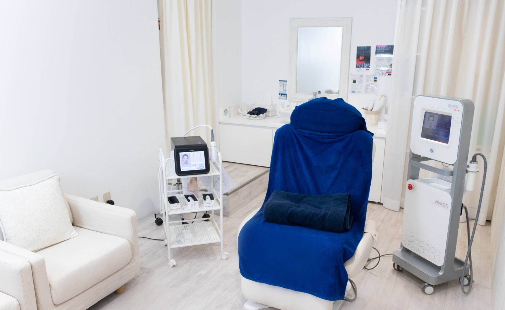 銀座有楽町_院内イメージ6